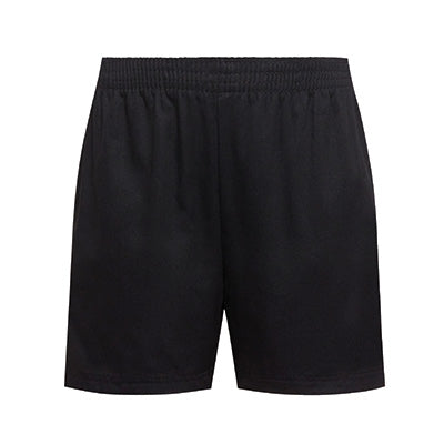 17 Classic Sport Short (Brushed Poly/Cotton)