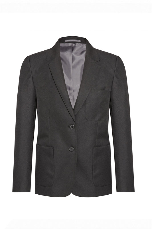 1991L Girls Eco Blazer (Long)