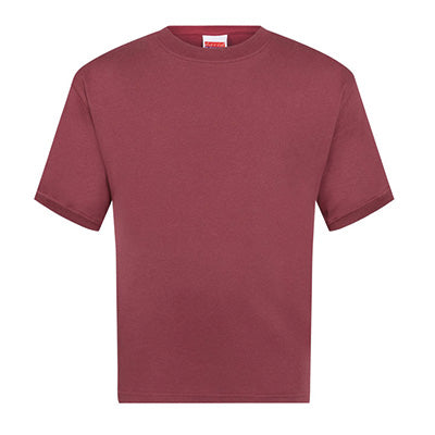406X Classic Interlock T-Shirt