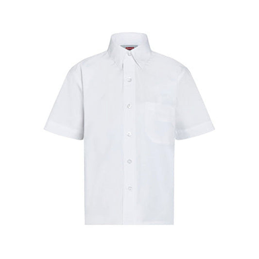51 Boys Short Sleeve Shirt (2 pack)