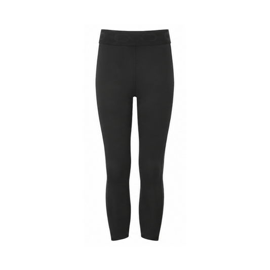7000 Juco Eco Junior Unisex Legging - Black front