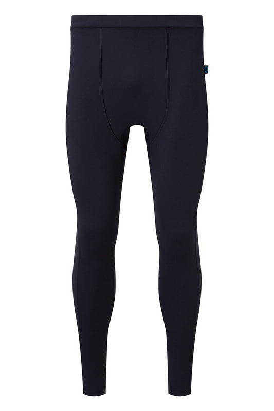 7003 Juco Eco-Base Layer Under Legging - 7003 Navy Front