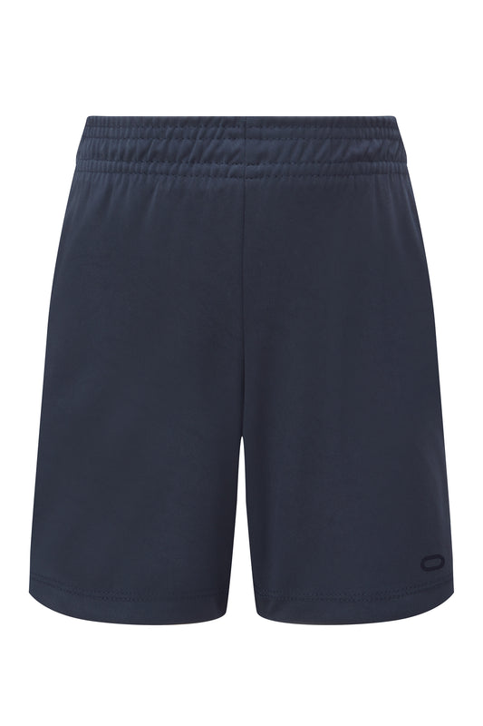 7004 Juco Eco Short - 7004 Navy Front