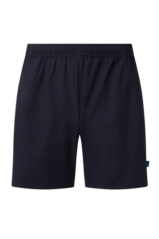 7005 Juco Multi Sport Short - 7005 Navy Front