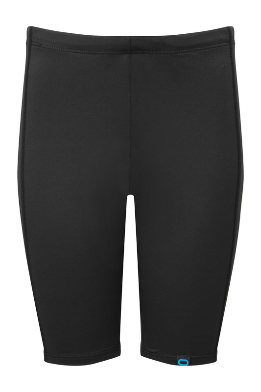 7026 Juco Eco Jammer - 7026 Black Front