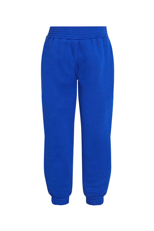 825 Eco Sweat Pants with Back Pocket