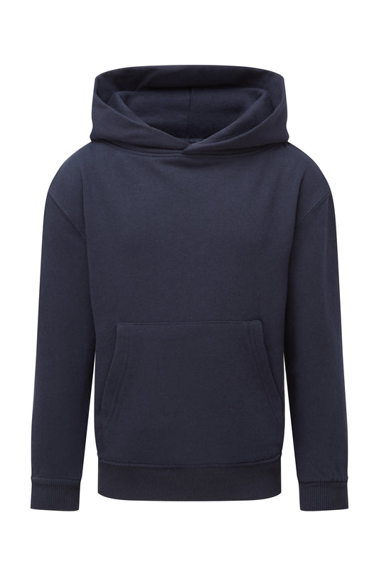 855 Eco Hoodie