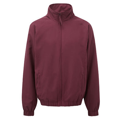 905X Microfibre Tracksuit Top
