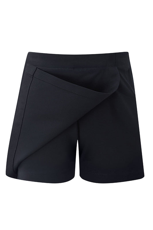 978 Junior Day Skort - 978 Navy Front 2