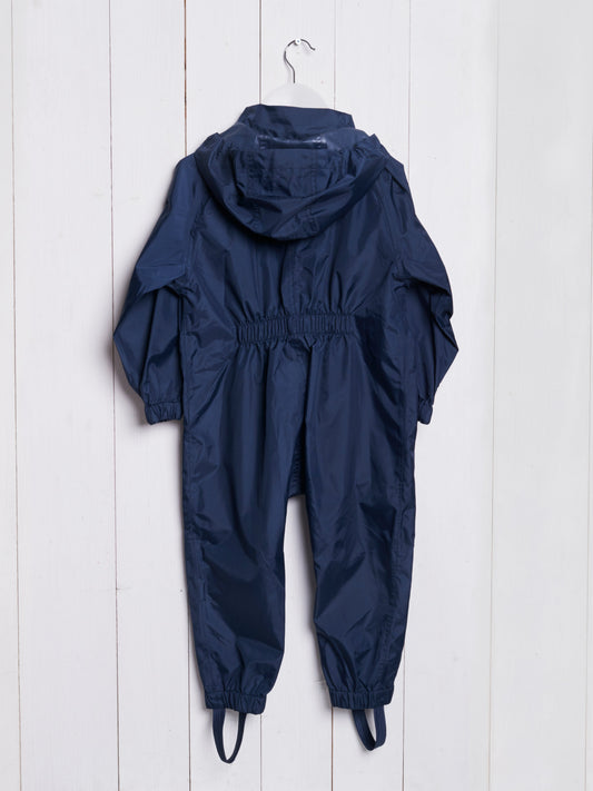 GA100 Stomper Suit