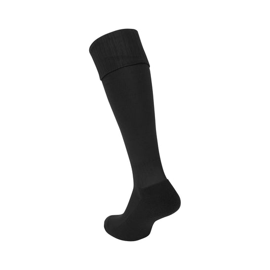7017 Juco Sport Socks - DL7017_black