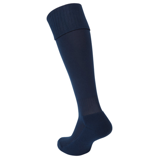 7017 Juco Sport Socks - DL7017_navy