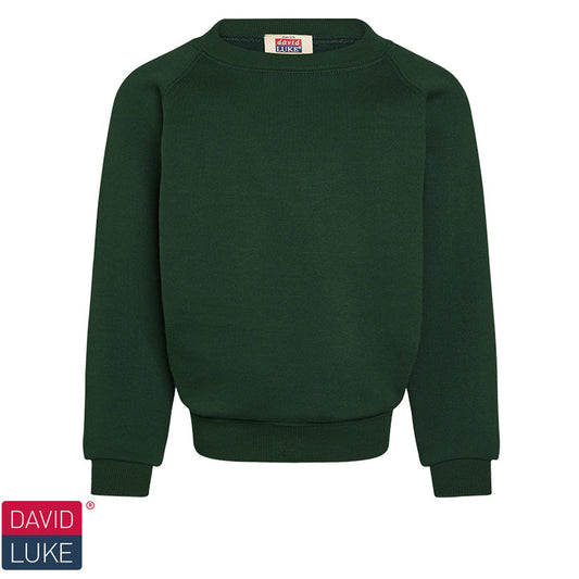 815 Unisex Classic Sweatshirt
