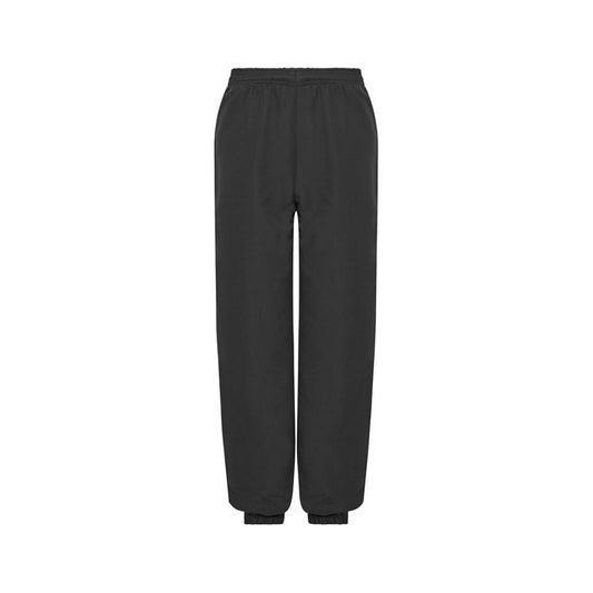 907X Microfibre Elasticated Tracksuit Bottoms