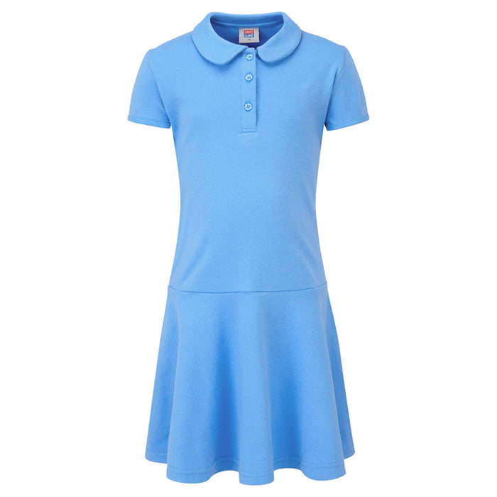 Girls School Dresses