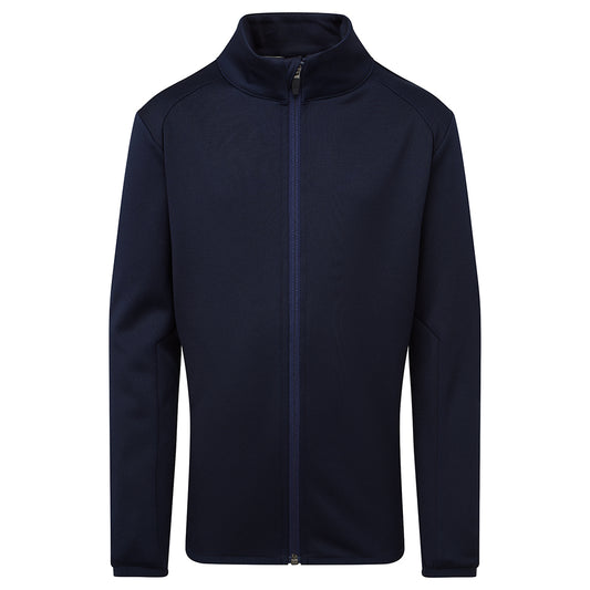 7014 Juco Full Zip Midlayer