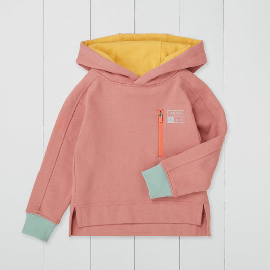 GA006 Jogster Hoodie