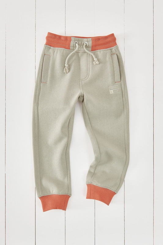 GA014 Joggers - Geothermal Grey - primary view