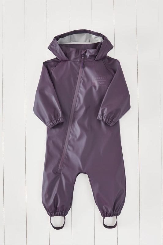 GA104 Puddle Suit - Icelandic Amethyst - primary view