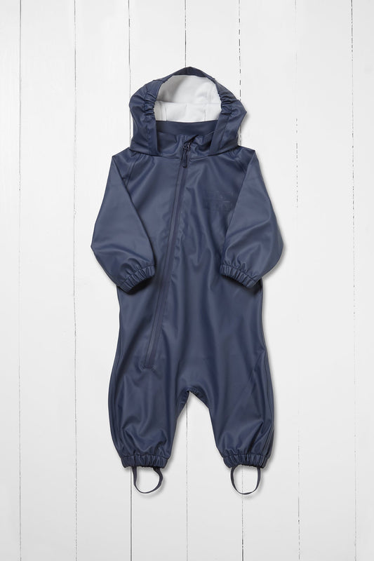 GA104 Puddle Suit - Navy - primary view