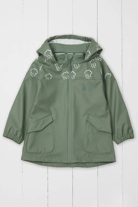 Rainwear
