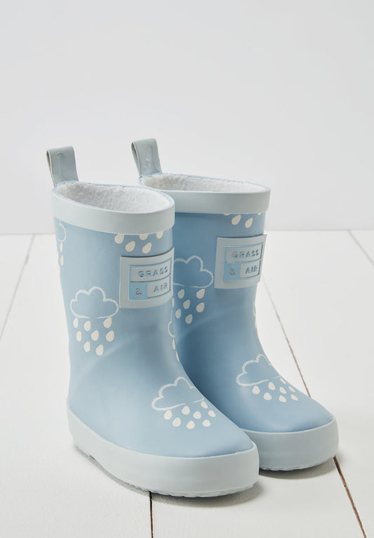 GA300X Mini Adventure Boots