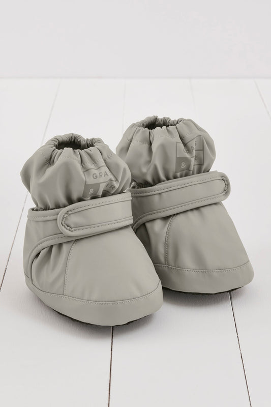 GA313X PU Bootie