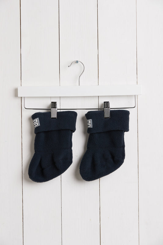 GA350 Wellly Boot Sock - Navy - primary view