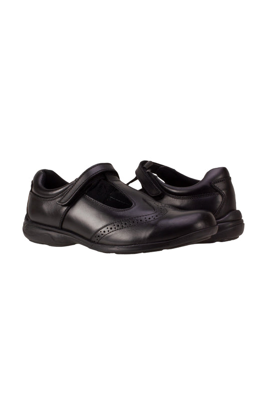 M171000 Janine T Bar - Janine Leather