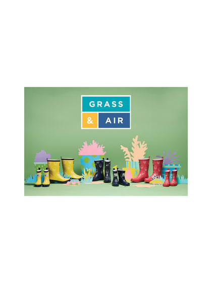 Junior & Infant Wellies cover
