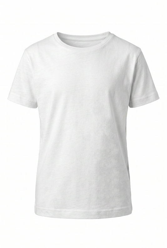 LC012 Basic T-Shirt (Single)