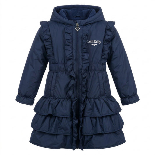 LK Bella Coat