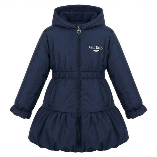 LK Betsy Coat