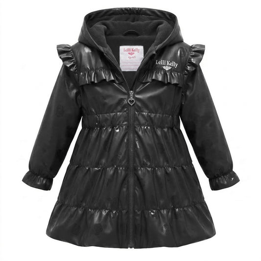 LK Bonnie Coat
