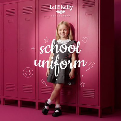 Schoolwear 2027