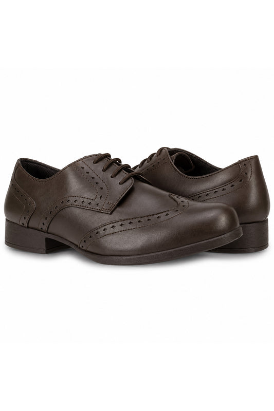 M371200 Meghan Brown Brogue
