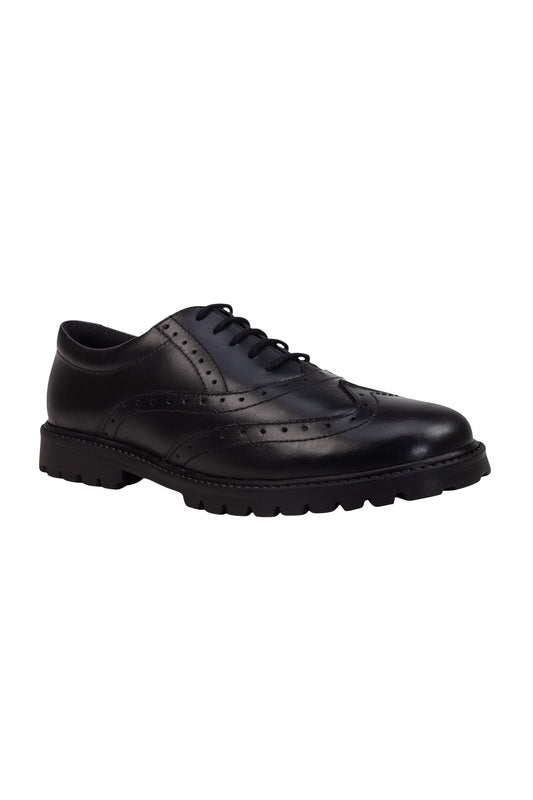 M173020 Sophia Leather Brogue - Sophia Brogue