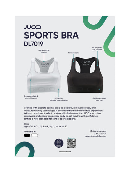 DL7019 Sports Bra-01 cover
